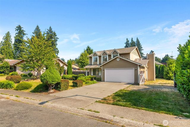 3327 28th Avenue SE, Olympia, WA 98501