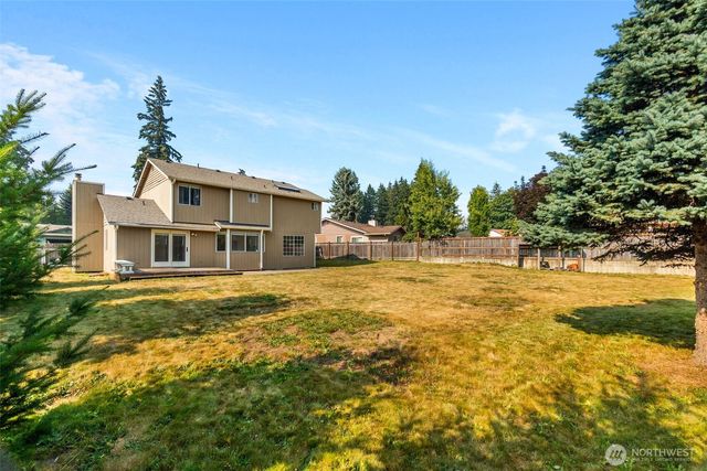 3327 28th Avenue SE, Olympia, WA 98501