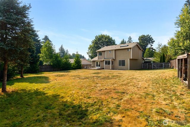 3327 28th Avenue SE, Olympia, WA 98501