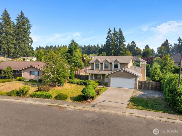 3327 28th Avenue SE, Olympia, WA 98501