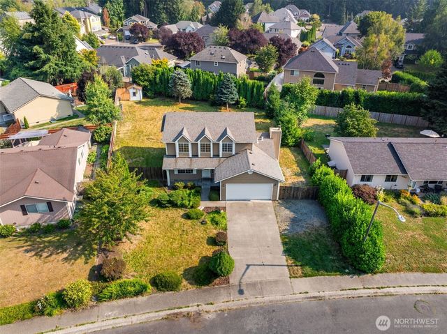 3327 28th Avenue SE, Olympia, WA 98501