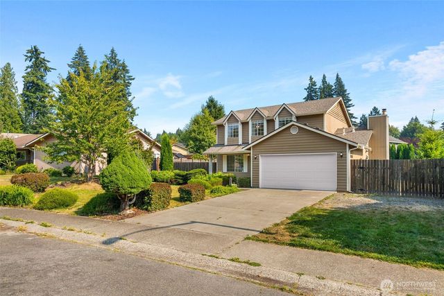 3327 28th Avenue SE, Olympia, WA 98501