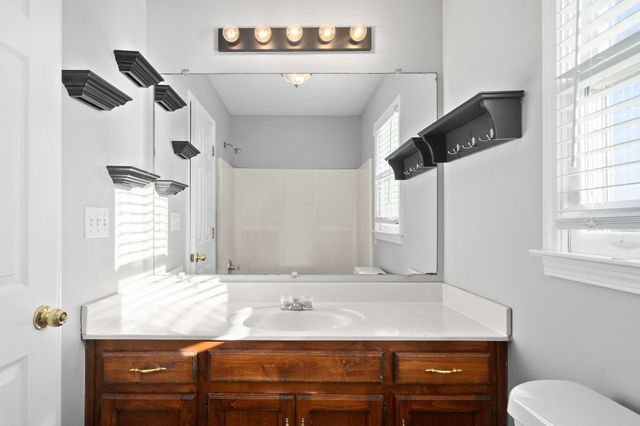 3737 Heather Dr, Clarksville, TN 37042