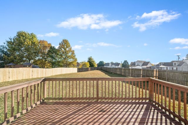3737 Heather Dr, Clarksville, TN 37042