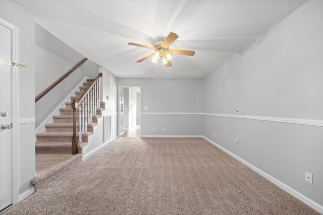 3737 Heather Dr, Clarksville, TN 37042