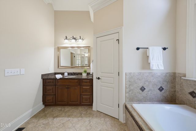 4148 Banks Stone Drive, Raleigh, NC 27603