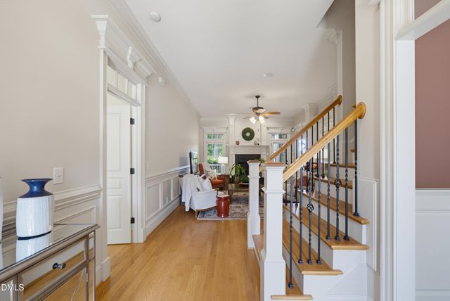 4148 Banks Stone Drive, Raleigh, NC 27603