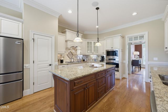 4148 Banks Stone Drive, Raleigh, NC 27603
