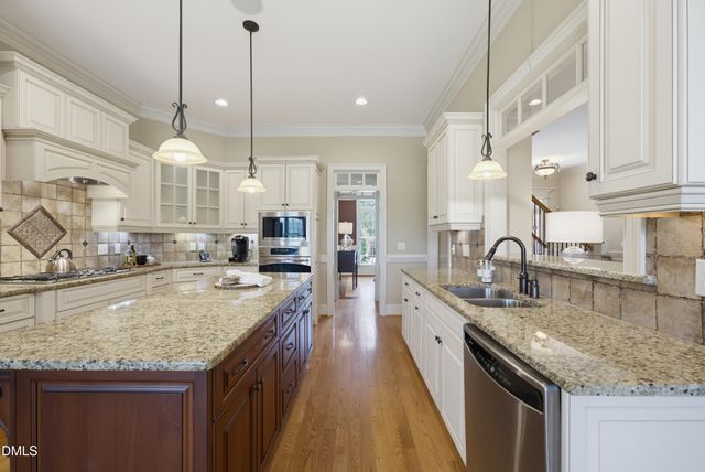 4148 Banks Stone Drive, Raleigh, NC 27603
