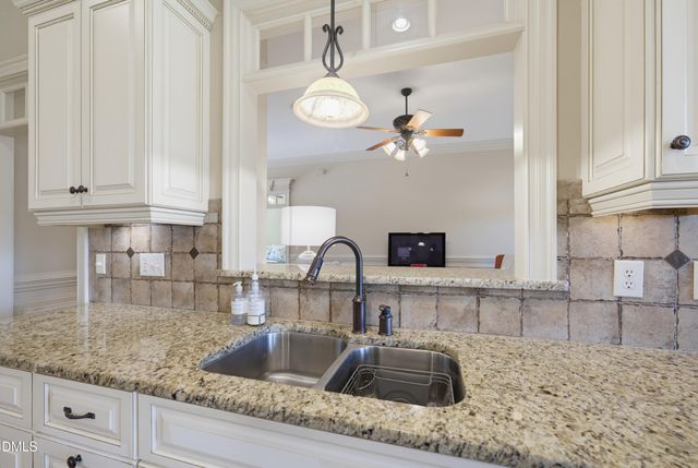 4148 Banks Stone Drive, Raleigh, NC 27603