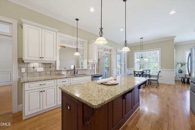 4148 Banks Stone Drive, Raleigh, NC 27603