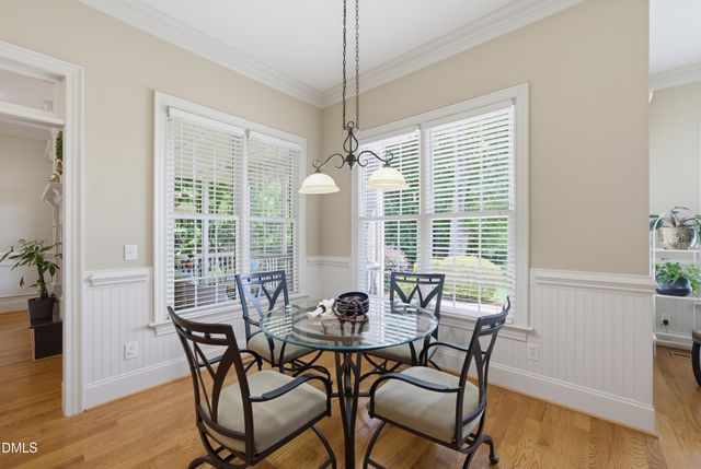 4148 Banks Stone Drive, Raleigh, NC 27603