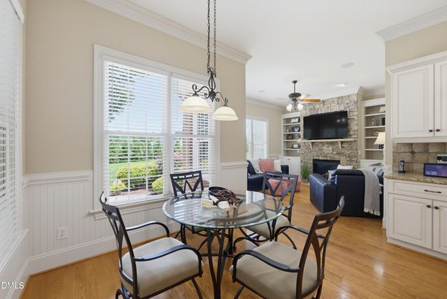 4148 Banks Stone Drive, Raleigh, NC 27603