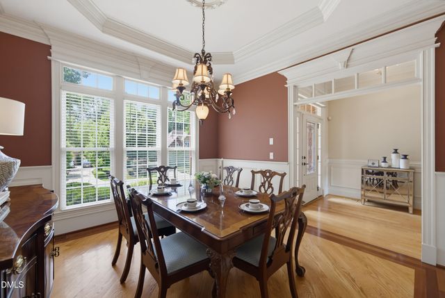 4148 Banks Stone Drive, Raleigh, NC 27603