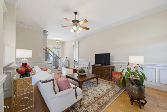 4148 Banks Stone Drive, Raleigh, NC 27603