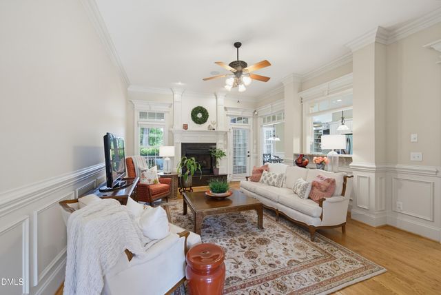 4148 Banks Stone Drive, Raleigh, NC 27603