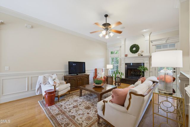 4148 Banks Stone Drive, Raleigh, NC 27603