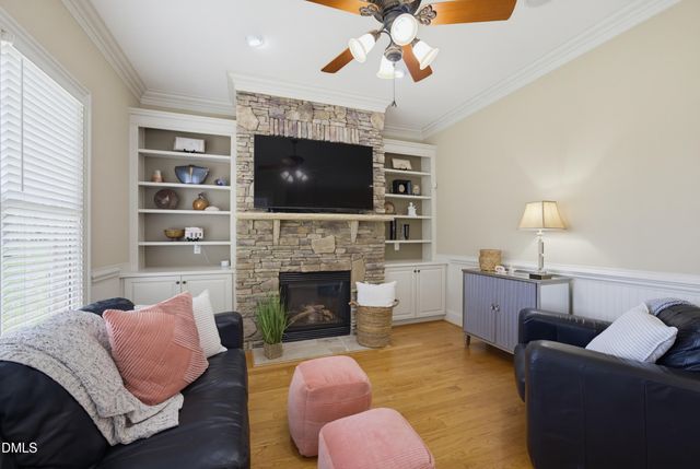 4148 Banks Stone Drive, Raleigh, NC 27603