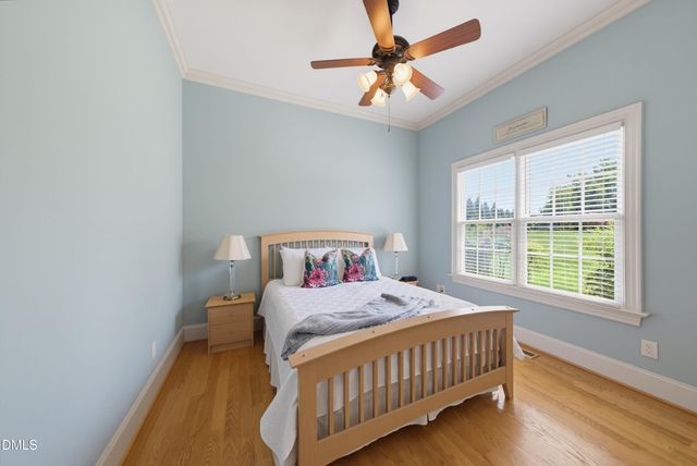 4148 Banks Stone Drive, Raleigh, NC 27603