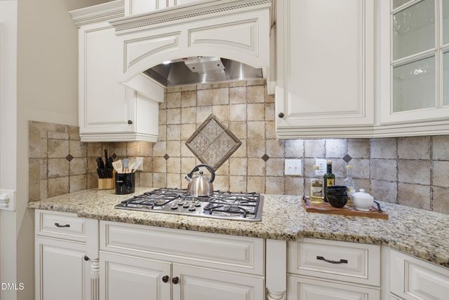 4148 Banks Stone Drive, Raleigh, NC 27603