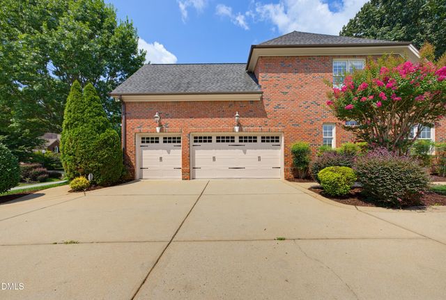 4148 Banks Stone Drive, Raleigh, NC 27603