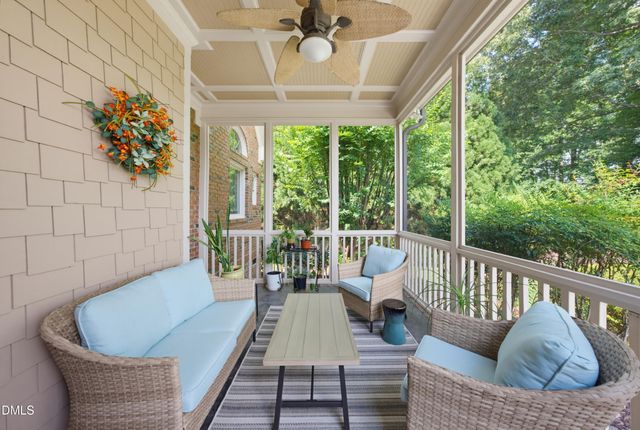 4148 Banks Stone Drive, Raleigh, NC 27603