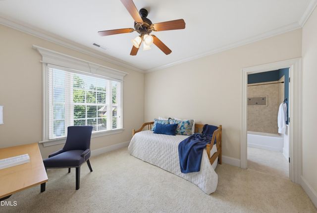 4148 Banks Stone Drive, Raleigh, NC 27603
