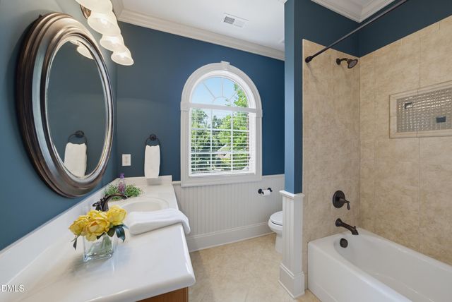 4148 Banks Stone Drive, Raleigh, NC 27603