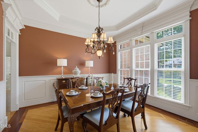 4148 Banks Stone Drive, Raleigh, NC 27603