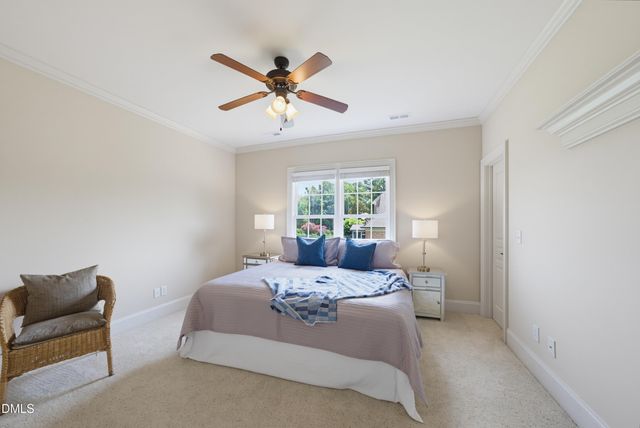 4148 Banks Stone Drive, Raleigh, NC 27603