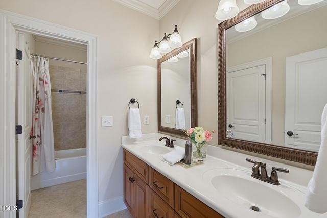 4148 Banks Stone Drive, Raleigh, NC 27603