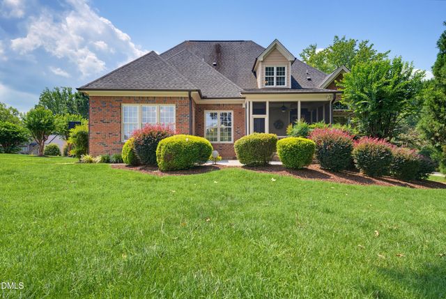 4148 Banks Stone Drive, Raleigh, NC 27603