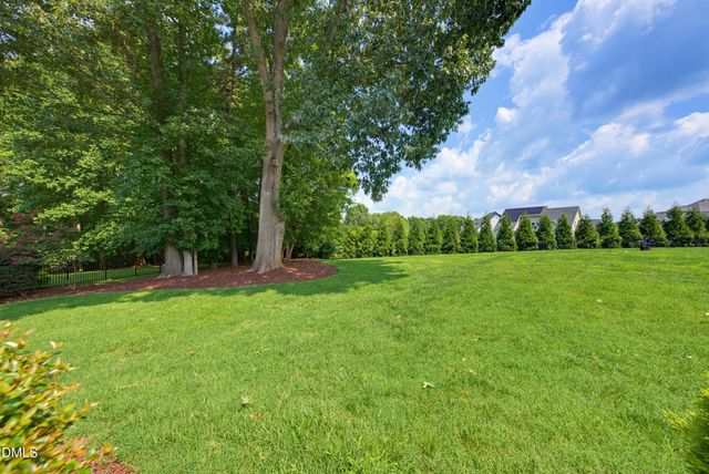 4148 Banks Stone Drive, Raleigh, NC 27603