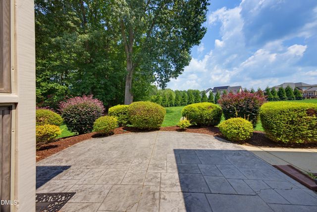4148 Banks Stone Drive, Raleigh, NC 27603