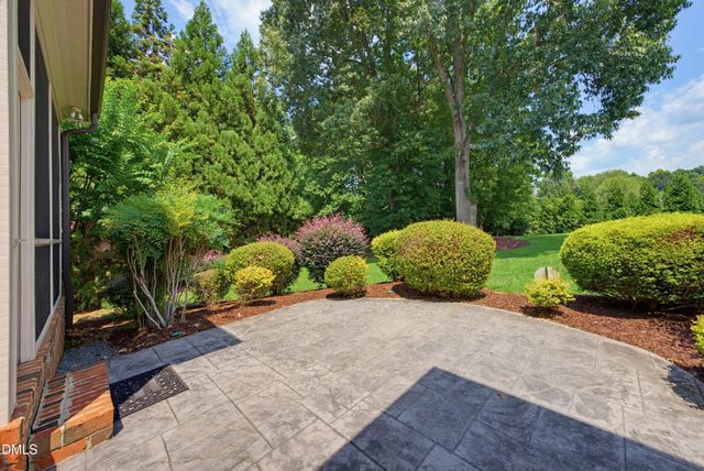 4148 Banks Stone Drive, Raleigh, NC 27603