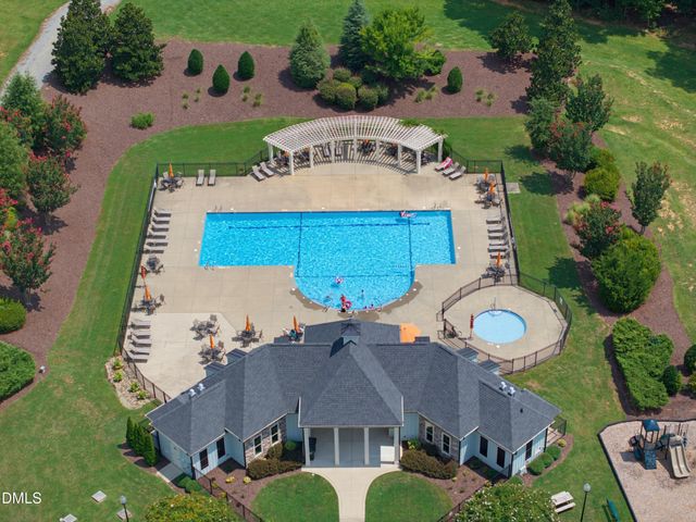 4148 Banks Stone Drive, Raleigh, NC 27603