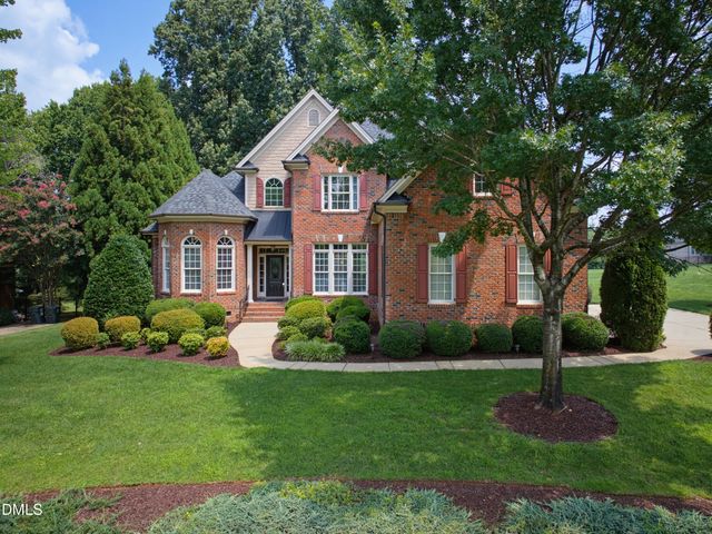 4148 Banks Stone Drive, Raleigh, NC 27603