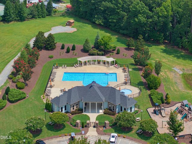 4148 Banks Stone Drive, Raleigh, NC 27603