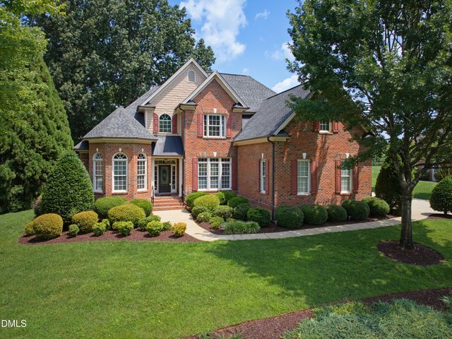 4148 Banks Stone Drive, Raleigh, NC 27603
