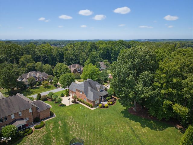 4148 Banks Stone Drive, Raleigh, NC 27603