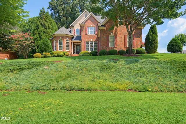 4148 Banks Stone Drive, Raleigh, NC 27603