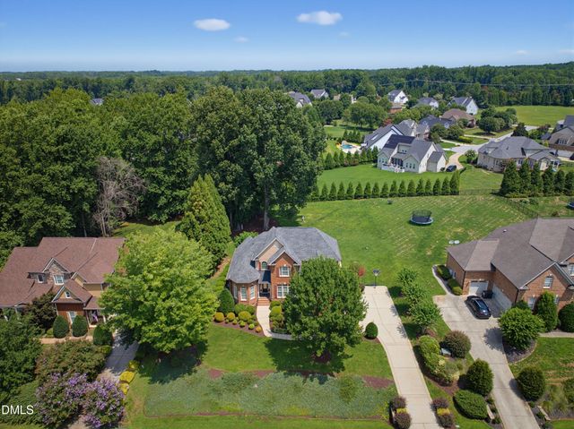 4148 Banks Stone Drive, Raleigh, NC 27603
