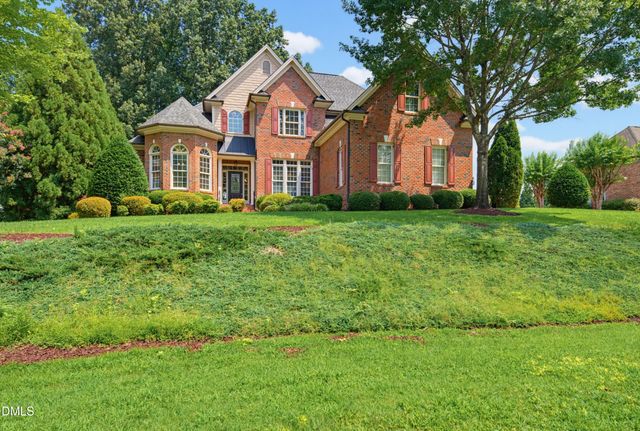 4148 Banks Stone Drive, Raleigh, NC 27603
