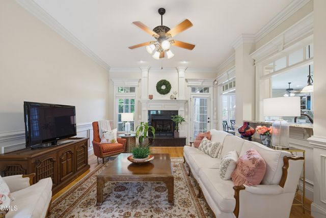 4148 Banks Stone Drive, Raleigh, NC 27603