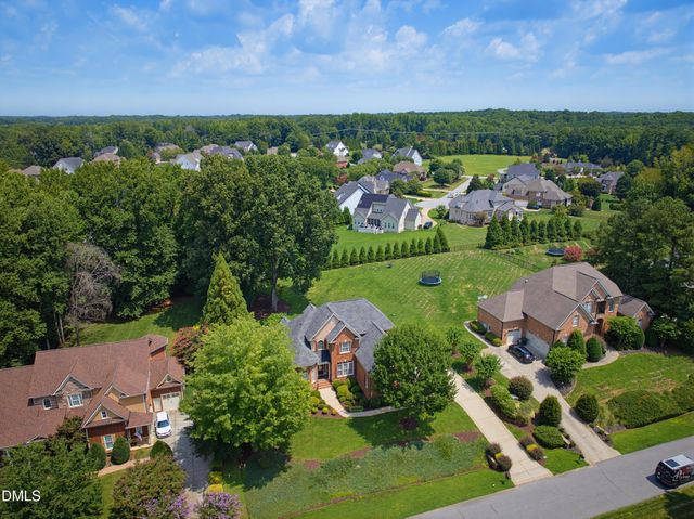 4148 Banks Stone Drive, Raleigh, NC 27603