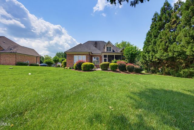 4148 Banks Stone Drive, Raleigh, NC 27603