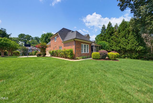 4148 Banks Stone Drive, Raleigh, NC 27603