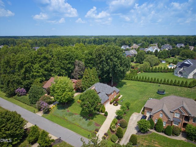 4148 Banks Stone Drive, Raleigh, NC 27603