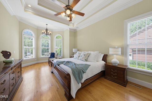 4148 Banks Stone Drive, Raleigh, NC 27603