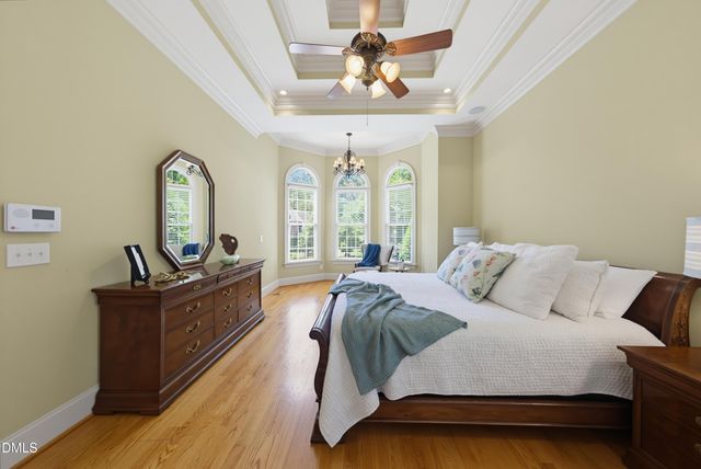 4148 Banks Stone Drive, Raleigh, NC 27603